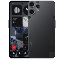 Мобільний телефон Nothing CMF by Nothing Phone 2 Pro 8/128GB Black (961002K)