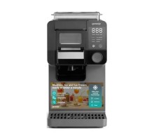 Морозивниця Gorenje 3 в 1, 210Вт, чаша-1л, 35 кг - 24 год., слаші, лід, морозиво, елек (GIICM)