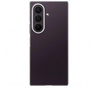 Чохол до мобільного телефона Samsung Galaxy Fold 8 Ultra Clear Transparent (EF-QF976CTEGUA)