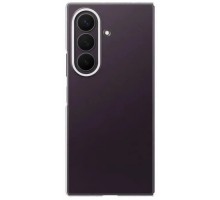 Чохол до мобільного телефона Samsung Galaxy Fold 8 Ultra Clear Transparent (EF-QF976CTEGUA)