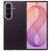 Чохол до мобільного телефона Samsung Galaxy Fold 8 Ultra Clear Transparent (EF-QF976CTEGUA)