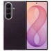 Чохол до мобільного телефона Samsung Galaxy Fold 8 Ultra Clear Transparent (EF-QF976CTEGUA)