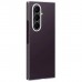 Чохол до мобільного телефона Samsung Galaxy Fold 8 Ultra Clear Transparent (EF-QF976CTEGUA)