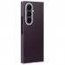 Чохол до мобільного телефона Samsung Galaxy Fold 8 Ultra Clear Transparent (EF-QF976CTEGUA)