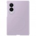 Чохол до мобільного телефона Samsung Galaxy Fold 8 Silicone Ring Magnet Violet (EF-EF971CVEGUA)