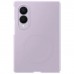 Чохол до мобільного телефона Samsung Galaxy Fold 8 Silicone Ring Magnet Violet (EF-EF971CVEGUA)