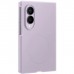 Чохол до мобільного телефона Samsung Galaxy Fold 8 Silicone Ring Magnet Violet (EF-EF971CVEGUA)