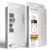 Чохол до мобільного телефона Armorstandart Y17 MagCase Apple iPhone 15 Orange (ARM91489)