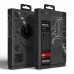 Чохол до мобільного телефона Armorstandart BlackIcon Aramid Plain MagCase Samsung S26 Black (ARM90164)