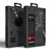 Чохол до мобільного телефона Armorstandart BlackIcon Aramid Plain MagCase Samsung S26 Black (ARM90164)