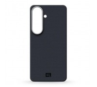 Чохол до мобільного телефона Armorstandart BlackIcon Aramid Plain MagCase Samsung S26 Black (ARM90164)