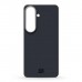 Чохол до мобільного телефона Armorstandart BlackIcon Aramid Plain MagCase Samsung S26 Black (ARM90164)