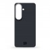 Чохол до мобільного телефона Armorstandart BlackIcon Aramid Plain MagCase Samsung S26 Black (ARM90164)