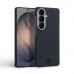 Чохол до мобільного телефона Armorstandart BlackIcon Aramid Plain MagCase Samsung S26 Black (ARM90164)