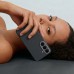 Чохол до мобільного телефона Armorstandart BlackIcon Aramid Plain MagCase Samsung S26 Black (ARM90164)