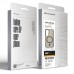 Чохол до мобільного телефона Armorstandart Mystiq MagCase Samsung S26 5G Black (ARM91626)