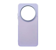 Чохол до мобільного телефона Armorstandart Frame Xiaomi Redmi 17C 4G Violet (ARM92949)
