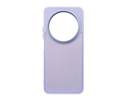Чохол до мобільного телефона Armorstandart Frame Xiaomi Redmi 17C 4G Violet (ARM92949)