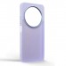 Чохол до мобільного телефона Armorstandart Frame Xiaomi Redmi 17C 4G Violet (ARM92949)