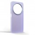 Чохол до мобільного телефона Armorstandart Frame Xiaomi Redmi 17C 4G Violet (ARM92949)