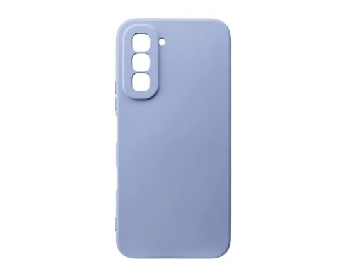 Чохол до мобільного телефона Armorstandart ICON Infinix Hot 70 4G Camera cover Lavender (ARM92408)