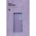 Чохол до мобільного телефона Armorstandart ICON Infinix Hot 70 4G Camera cover Lavender (ARM92408)