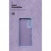 Чохол до мобільного телефона Armorstandart ICON Infinix Hot 70 4G Camera cover Lavender (ARM92408)