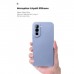 Чохол до мобільного телефона Armorstandart ICON Infinix Hot 70 4G Camera cover Lavender (ARM92408)