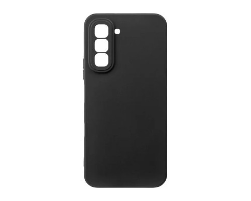 Чохол до мобільного телефона Armorstandart Matte Slim Fit Infinix Hot 70 4G Camera cover Black (ARM92258)