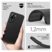 Чохол до мобільного телефона Armorstandart Matte Slim Fit Infinix Hot 70 4G Camera cover Black (ARM92258)