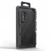 Чохол до мобільного телефона Armorstandart Matte Slim Fit Infinix Hot 70 4G Camera cover Black (ARM92258)