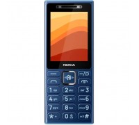 Мобільний телефон Nokia 210 4G DS 2026 Dark Blue