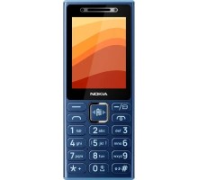 Мобільний телефон Nokia 210 4G DS 2026 Dark Blue