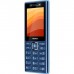 Мобільний телефон Nokia 210 4G DS 2026 Dark Blue