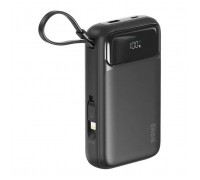 Батарея універсальна Sigma X-power SI20A8QL-MAG 20000mAh, Magnetic wireless 15W, PD, QC, 22,5W, MagSafe (4827798434611)