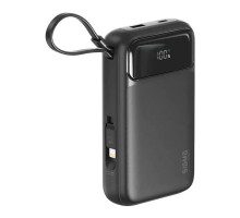 Батарея універсальна Sigma X-power SI20A8QL-MAG 20000mAh, Magnetic wireless 15W, PD, QC, 22,5W, MagSafe (4827798434611)