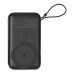 Батарея універсальна Sigma X-power SI20A8QL-MAG 20000mAh, Magnetic wireless 15W, PD, QC, 22,5W, MagSafe (4827798434611)