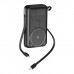 Батарея універсальна Sigma X-power SI20A8QL-MAG 20000mAh, Magnetic wireless 15W, PD, QC, 22,5W, MagSafe (4827798434611)