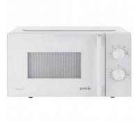 Мікрохвильова піч Gorenje MO20E1W5
