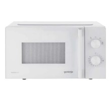 Мікрохвильова піч Gorenje MO20E1W5