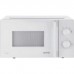 Мікрохвильова піч Gorenje MO20E1W5