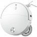 Пилосос Roborock Qrevo Edge 2 White