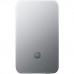 Батарея універсальна Xiaomi 5000mAh UltraThin Magnetic 15W Silver (BHR08Z2GL)