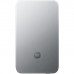Батарея універсальна Xiaomi 5000mAh UltraThin Magnetic 15W Silver (BHR08Z2GL)