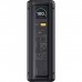 Батарея універсальна Xiaomi 25000mAh 212W HyperCharge Black (BHR9970GL)
