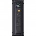 Батарея універсальна Xiaomi 25000mAh 212W HyperCharge Black (BHR9970GL)