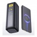 Батарея універсальна Xiaomi 25000mAh 212W HyperCharge Black (BHR9970GL)