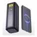 Батарея універсальна Xiaomi 25000mAh 212W HyperCharge Black (BHR9970GL)