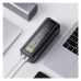 Батарея універсальна Xiaomi 25000mAh 212W HyperCharge Black (BHR9970GL)