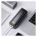 Батарея універсальна Xiaomi 25000mAh 212W HyperCharge Black (BHR9970GL)